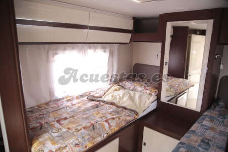 Blucamp Super Fly 526