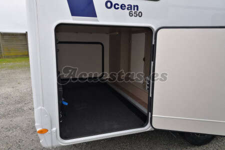 Blucamp Ocean 650