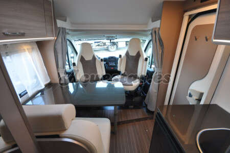 Blucamp Ocean 22