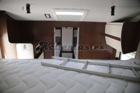 Blucamp Super Fly 526