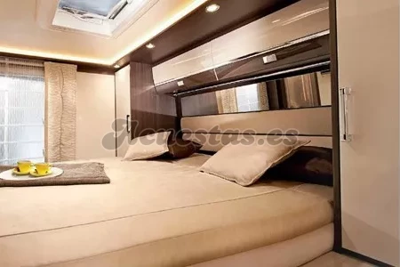 Burstner Grand Panorama I 830 G