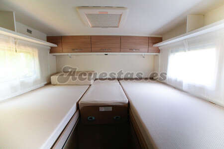 Blucamp Ocean 527