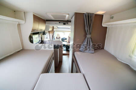 Blucamp Ocean 527