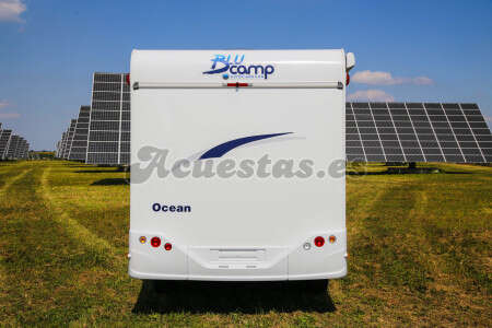 Blucamp Ocean 12