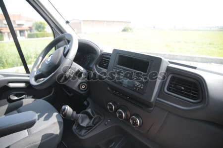 Blucamp Super Fly 526