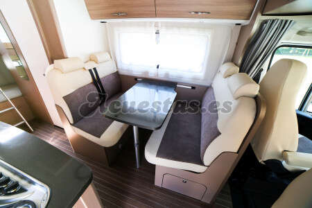 Blucamp Ocean 651
