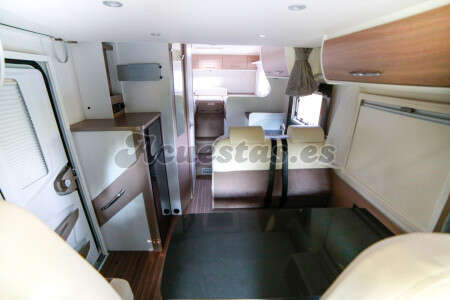 Blucamp Ocean 527