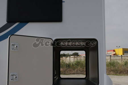 Blucamp Super Fly 526