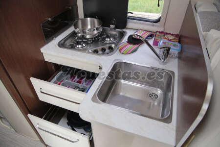 Blucamp Super Fly 526