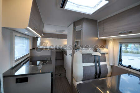 Blucamp Ocean 22