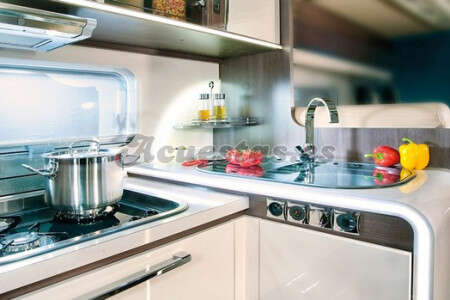 Burstner Grand Panorama I 830 G