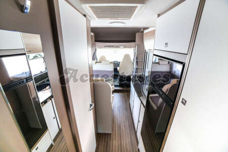 Blucamp Ocean 651