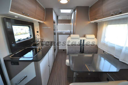 Blucamp Ocean 650