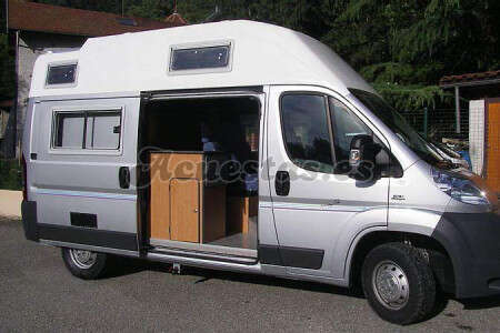 Isère Evasion Veymond