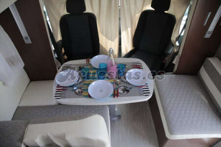 Blucamp Super Fly 526