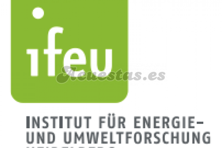 Les vacances en camping-car sont plus écologiques que d'autres alternatives