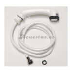 Set de ducha reich monomix