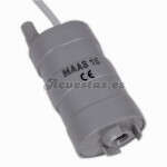 Bomba 12v sumergible maas 15