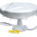 Antena Omnidireccional Carbest
