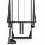 Estructura de asiento aguti g2000 para ducato / master n1