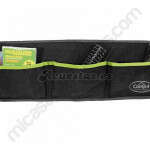 Portaobjetos 3 bolsillos