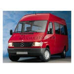 Aislantes térmicos 9 capas para mercedes sprinter hasta 2006