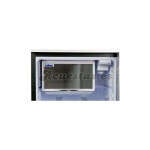 Puerta del congelador nevera cruise elegance