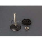 Tope final articulado carry bike t5/t5d