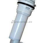 Recambio bomba piston porta potti 345/365