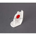 Contratapa frontal toldo fiamma f45