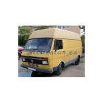 Aislantes térmicos para vw lt hasta 1996