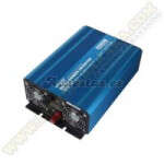 Inversor Onda Pura 2000W CZ