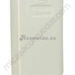 Tapa Boiler Truma Serie 2 y 3