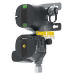 Truma DuoControl CS Vertical