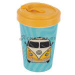 Taza TakeAway Bambú VW SURF