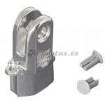 Recambio soporte para pata toldo f45/f65