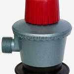 Regulador de Gas SALIDA LIBRE