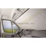 Persiana Store Fiat Ducato 2006-2014