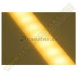 Difusor para tira Led 15mm