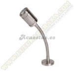 Foco de lectura flexo 200mm