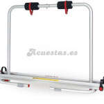 Portabicis Fiamma XL A para lanza caravana 2 Bicis