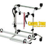 Portabicis Fiamma CarryBike Crafter y MAN  (dsd 2016)