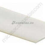 Guarnitura Blanca por metros