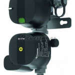 TRUMA DUOCONTROL CS VERTICAL 30mbar