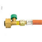 Lira de gas truma g.8 duocontrol