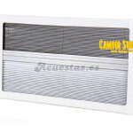 Rollo RW REAR 105x65cm