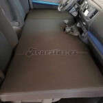 Cama Delantera Para Peugeot Expert (2015-2018)