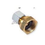 ROSCA HEMBRA 20 x 1.5 Y CONEXIÓN HERMETO 8 MM