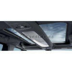 Aislantes térmicos 9 capas techo panoramico citroen berlingo 3