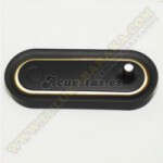 Foco led lectura orientable